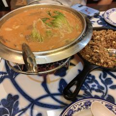 Qingcai Restaurant User Photo
