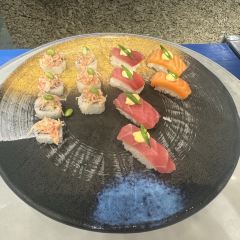 Pudong Shangri-La·Yi Cafe User Photo