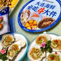 鲜得来渔港(瑞丰园店) User Photo