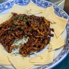 真湘园·正宗湘菜(迎江东路店) User Photo