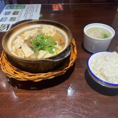 吃品芝麻鍋(泰州路店)張用戶圖片