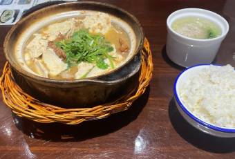Chi Pin ZhiMa Guo (TaiZhou Road) user photo