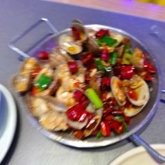 GLITTERING 여행 사진