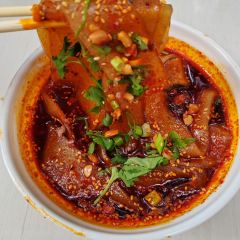 小马砂锅(商埠路步行街店) 여행 사진