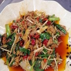 墨江哈尼一家人饭店(双胞大道店) User Photo