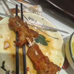 香八里大盘鸡冷水鱼餐厅 User Photo