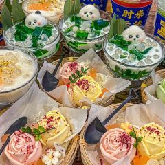 渝味川菜（夜宵航母店）張用戶圖片