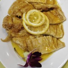 Baoliansizhaitang User Photo