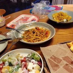 烹饪图书馆 User Photo