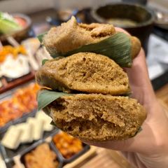 雲子石锅·围炉火塘餐厅 User Photo