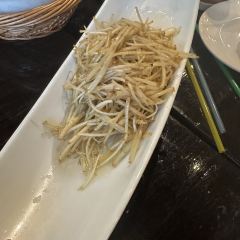 南山竹海遇·竹隐居·珍味堂 User Photo
