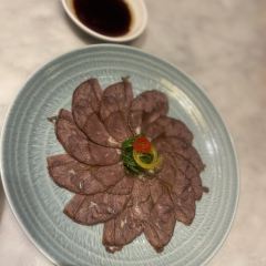 享悅中餐廳(橫琴凱悅酒店)張用戶圖片