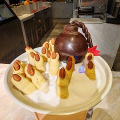 Le Meridien Qingdao · Latest Recipe User Photo
