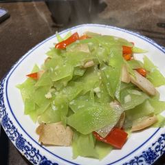 Hui Niang Private Kitchen 여행 사진