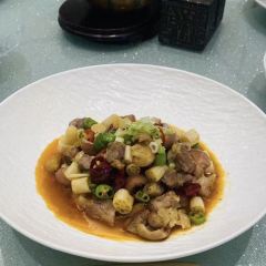 BAIWEICHAUN RESTAURANT·Pavilion Court · Friendship Court User Photo
