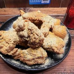 CUI JIANG User Photo