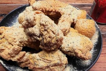 CUI JIANG User Photo