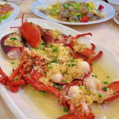 鲨渔港海鲜美食(广东路银滩店) User Photo