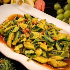 SEAFOOD XIAOBAILOU User Photo