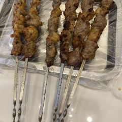 马一绝牛肉面馆 여행 사진