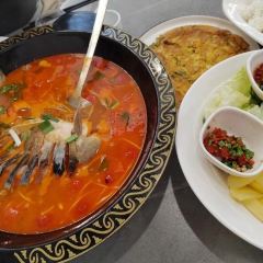 魏記布依手抓飯張用戶圖片
