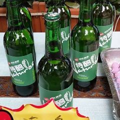 大师傅金奖啤酒鱼(鱼王店) User Photo