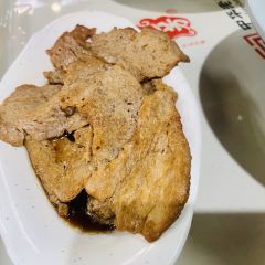 丁莲芳(衣裳街总店) User Photo