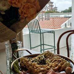 PEAR ROOF User Photo