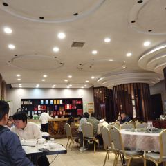 太极会馆特色餐厅 여행 사진