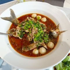 大中華酒樓（金地中心城總店）張用戶圖片