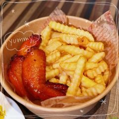 甜梦园(东富店) User Photo
