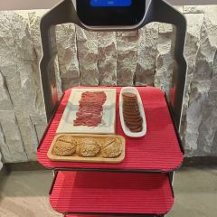 斯琴阿妈(红山店) User Photo