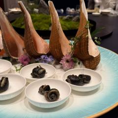 汕头潮宏基城际酒店·山海臻味潮菜 User Photo