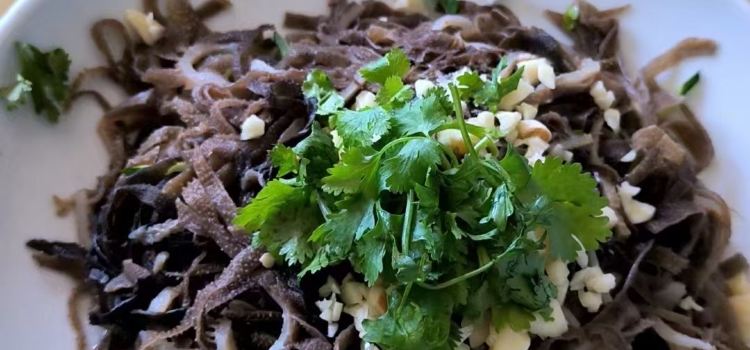 PENG LAI FAN DIAN