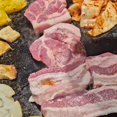 Veteran Restaurant User Photo