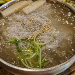 GUPGO BBQ HOUSE User Photo