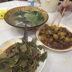 古越人家·川菜馆 User Photo