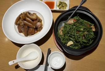 香稻潮州菜·砂鍋粥（海信廣場店）用戶圖片