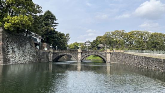 这是一个日本东京旅行团必打卡网红地，2015年4月来日本自由