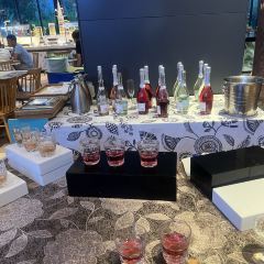 Skov River Resort · All-day restaurant User Photo