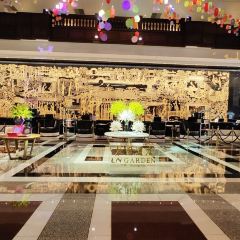 Guangzhou Garden Hotel Waterfall User Photo