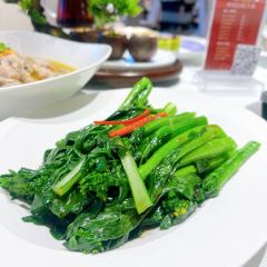 知味·水云轩 User Photo