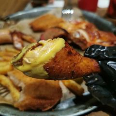 MOON VILLAGE美式慢烤(东方商业广场店) User Photo