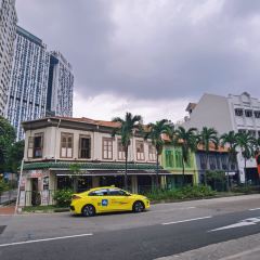 藍姜餐廳張用戶圖片