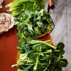 雨晨石锅鱼 User Photo