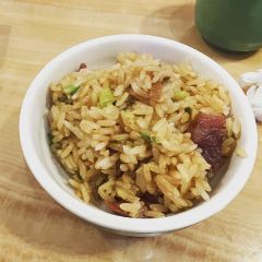 武国·四物椰鸡·养生餐厅(海控国际店) User Photo