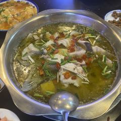 裕农饭馆(白帝城店) User Photo