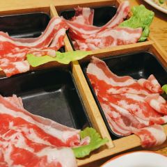 椰子不语 椰子鸡火锅(凯德晶萃店) User Photo