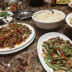 亚克西姆新疆菜(库车店) User Photo