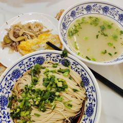 为吃面馆 WEE NOODLES HOUSE 여행 사진